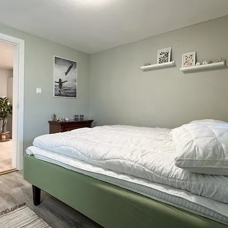 Privatunterkunft Luxury On A Budget With A Secret Aurora Spot