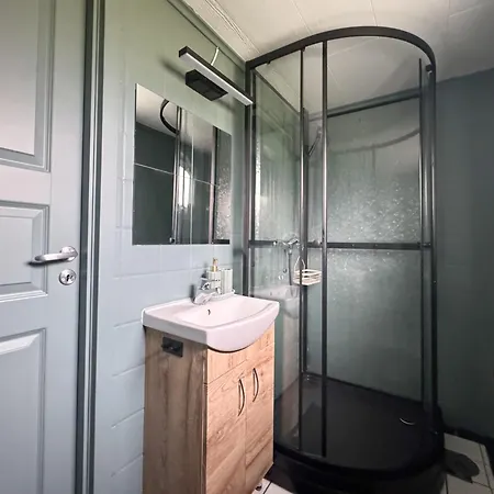 Privatunterkunft Luxury On A Budget With A Secret Aurora Spot *