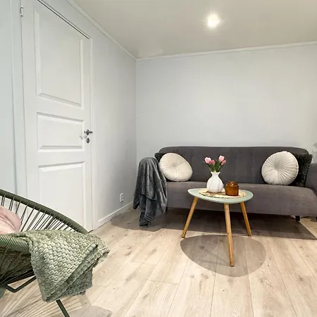 Luxury On A Budget With A Secret Aurora Spot Privatunterkunft *