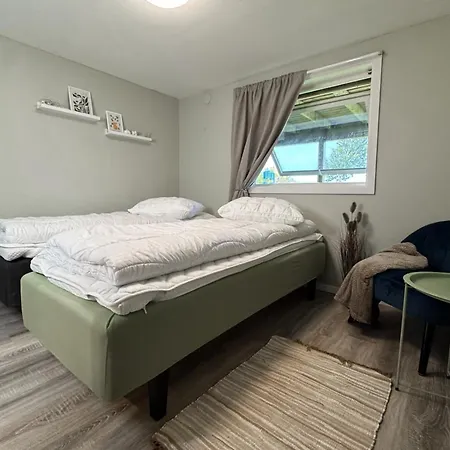 Luxury On A Budget With A Secret Aurora Spot Leknes