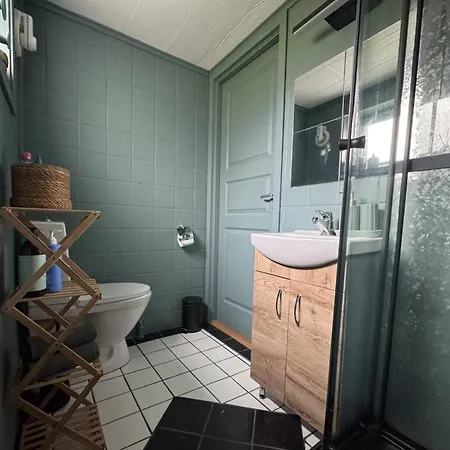 Luxury On A Budget With A Secret Aurora Spot *