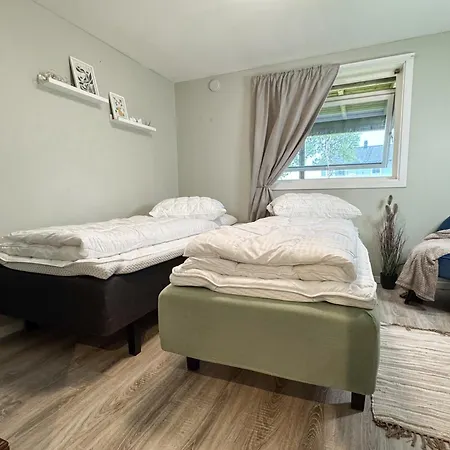Privatunterkunft Luxury On A Budget With A Secret Aurora Spot *
