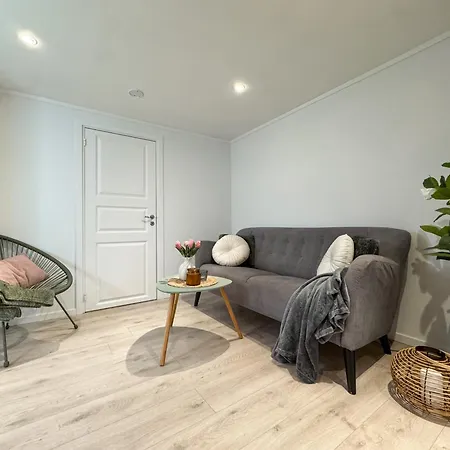 Luxury On A Budget With A Secret Aurora Spot Privatunterkunft *