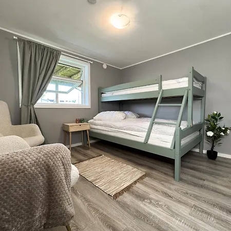 Privatunterkunft Luxury On A Budget With A Secret Aurora Spot